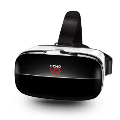 Vr Headset for Phone with Controller, 110° Fov HD Anti