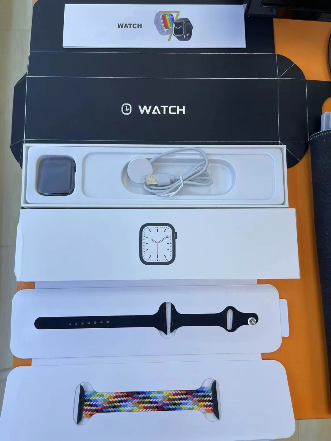 Est Seller T900ultra S Pk Kd99 T800 Z55 Z56 Smartwatch OEM ODM SKD Series I 8 Watch Ultra T900 Ultra S Smart Watch