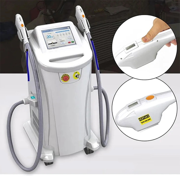 Bikini Beauty Hair Sr Hr Removal Machine Pigment Removal Skin Care