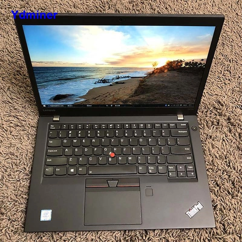 Huge Stock Used Branded Laptop on Sell Laptops I7 Win10 Wholesale New Refurbished Laptop Cheap Price in South Africa