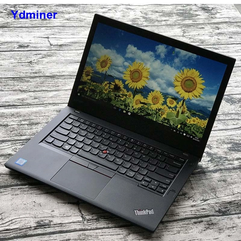 Huge Stock Used Branded Laptop on Sell Laptops I7 Win10 Wholesale New Refurbished Laptop Cheap Price in South Africa