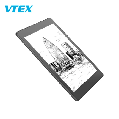 Vtex Cheap 10 Inch Ebooks English Kids Android11 Quad Core WiFi E