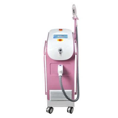 IPL Elight Hair Removal Skin Care Beauty Euipment for Sale