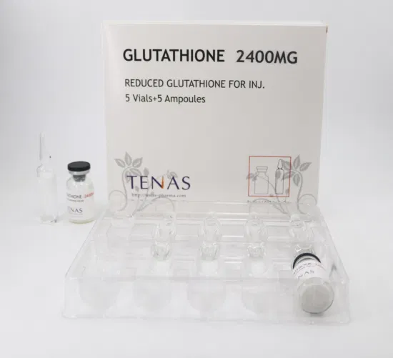 Beauty Products Glutathione Injection Anti