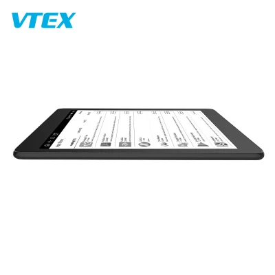 Vtex 10 Inch Ebooks English Kids Android 11 Quad Core Metal E