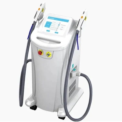 Bikini Beauty Hair Sr Hr Removal Machine Pigment Removal Skin Care